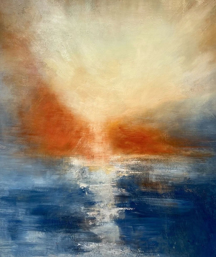 Maria Luisa Hernandez - SUNRISE LOVE