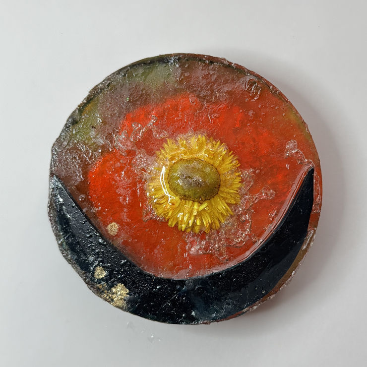 SUN DISC v.1, 24E-001-01