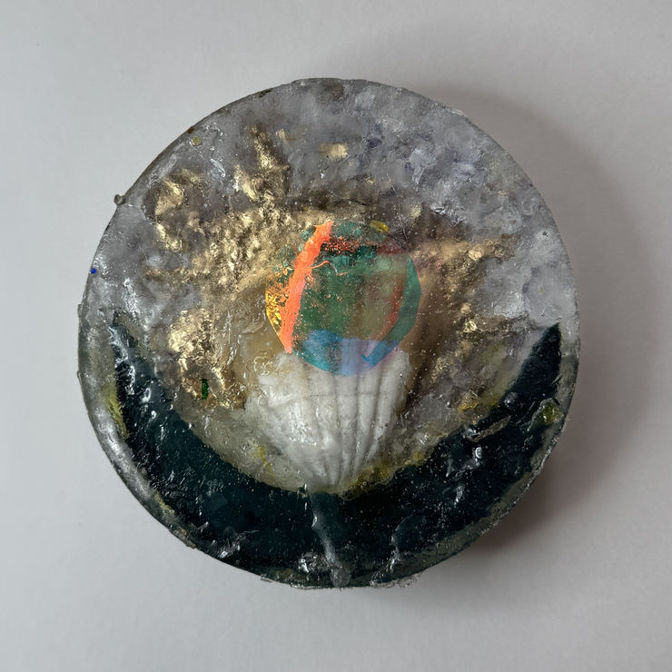 SUN DISC v.1, 24E-001-10