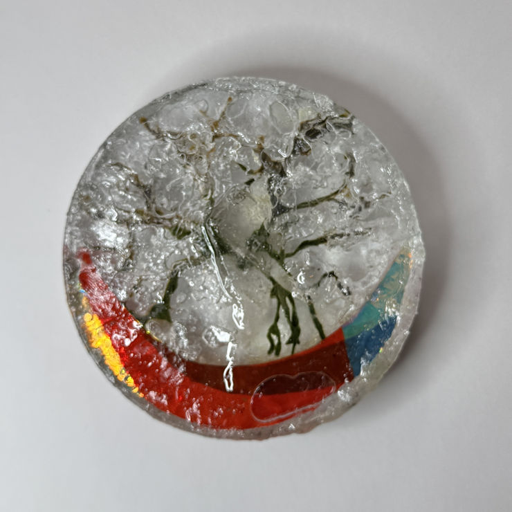 SUN DISC v.1, 24E-001-11