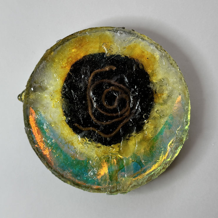 SUN DISC v.1, 24E-001-17