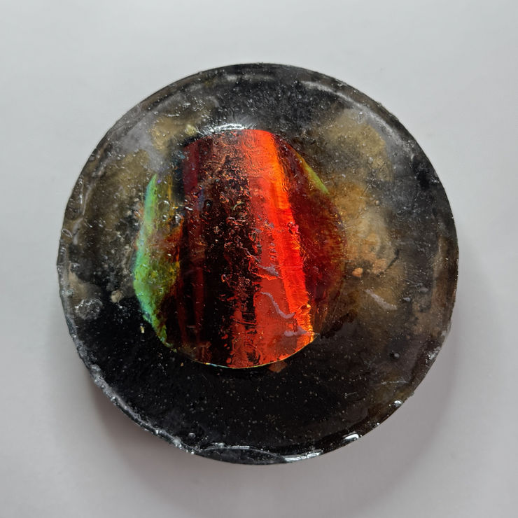 SUN DISC v.1, 24E-001-18