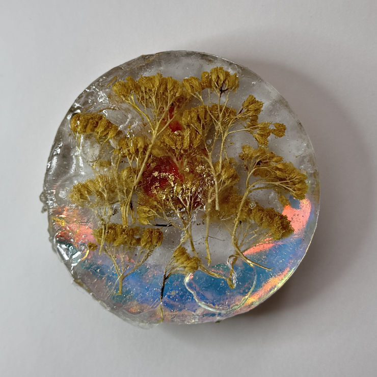 SUN DISC v.1, 24E-001-02