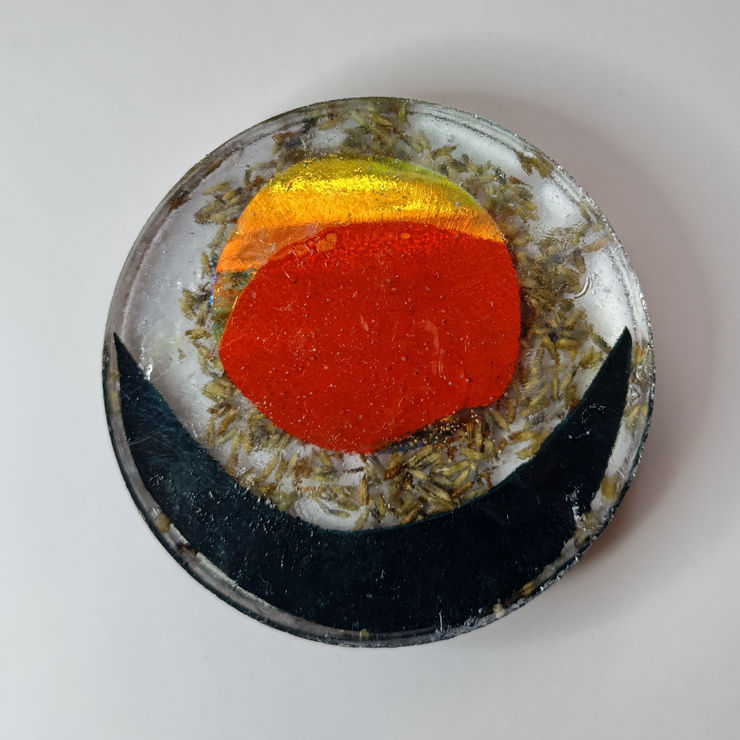 SUN DISC v.1, 24E-001-25