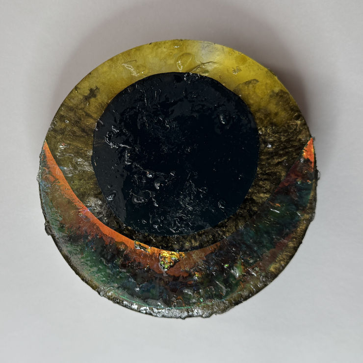 SUN DISC v.1, 24E-001-26