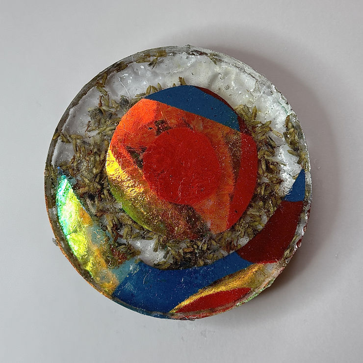 SUN DISC v.1, 24E-001-28