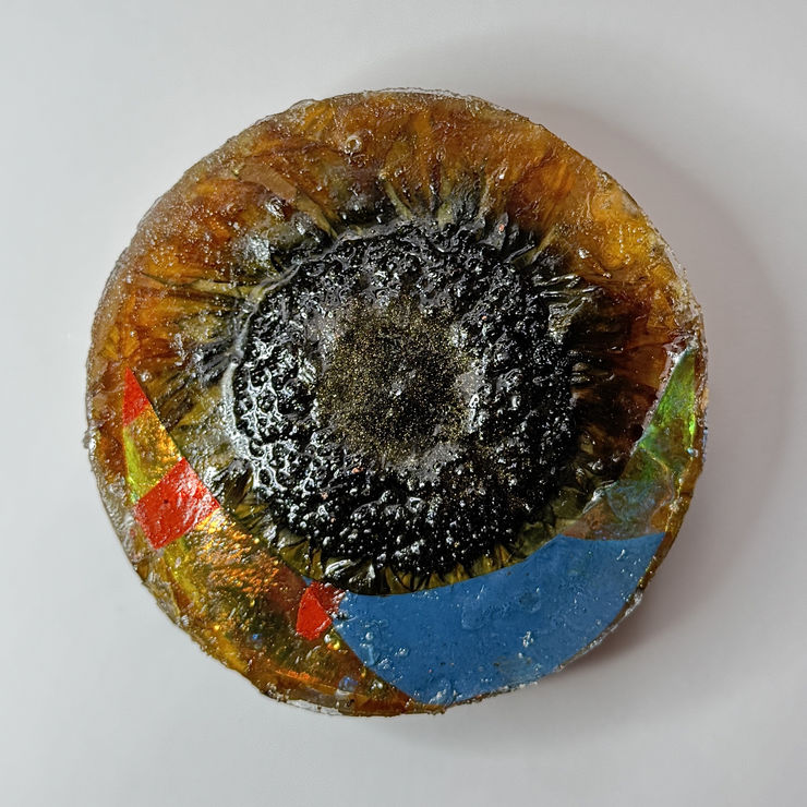 SUN DISC v.1, 24E-001-04