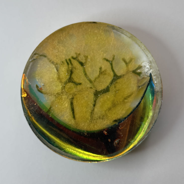 SUN DISC v.1, 24E-001-08