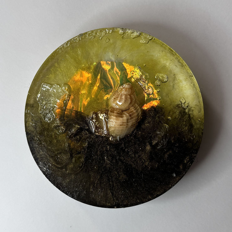 SUN DISC v.1, 24E-001-09