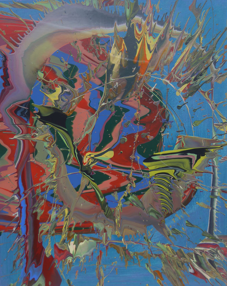 calming the storm, 2023