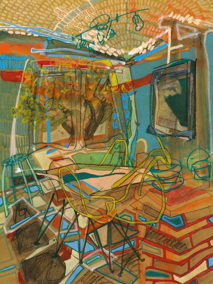 Erika Stearly, 1709 Valley Parkway W., No.301