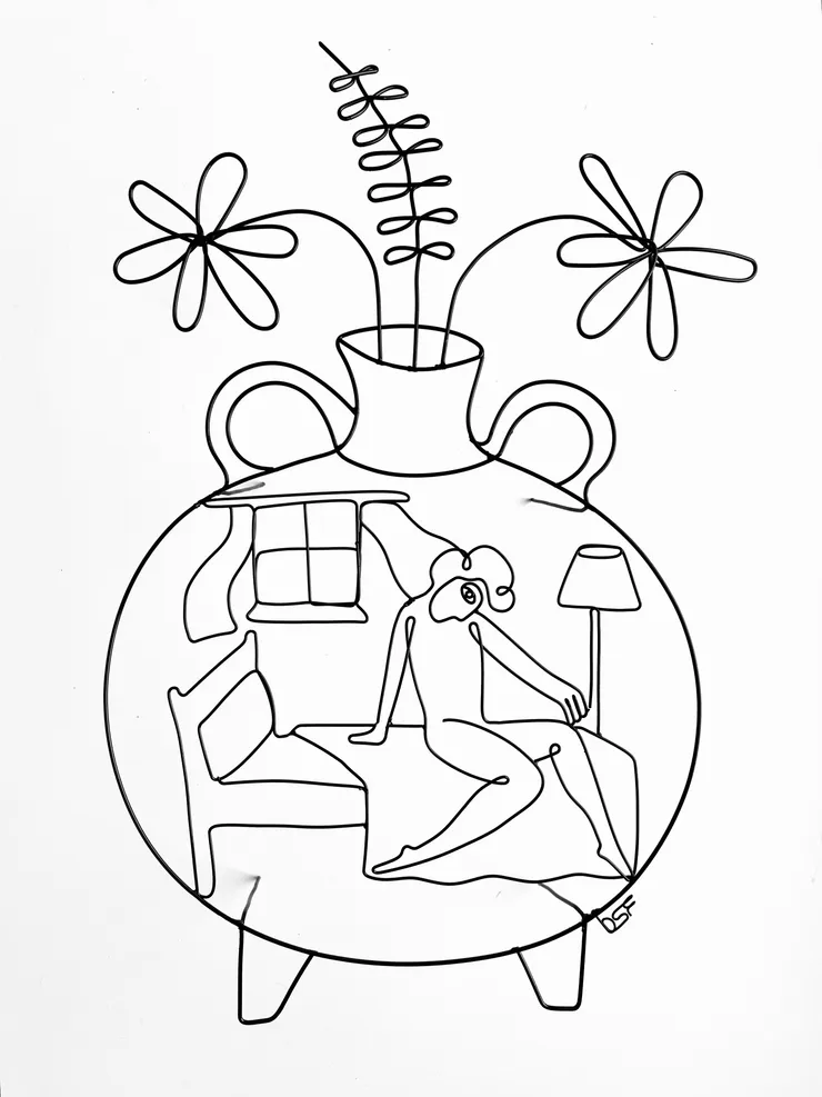 Duncan Sherwood-Forbes, Good Morning