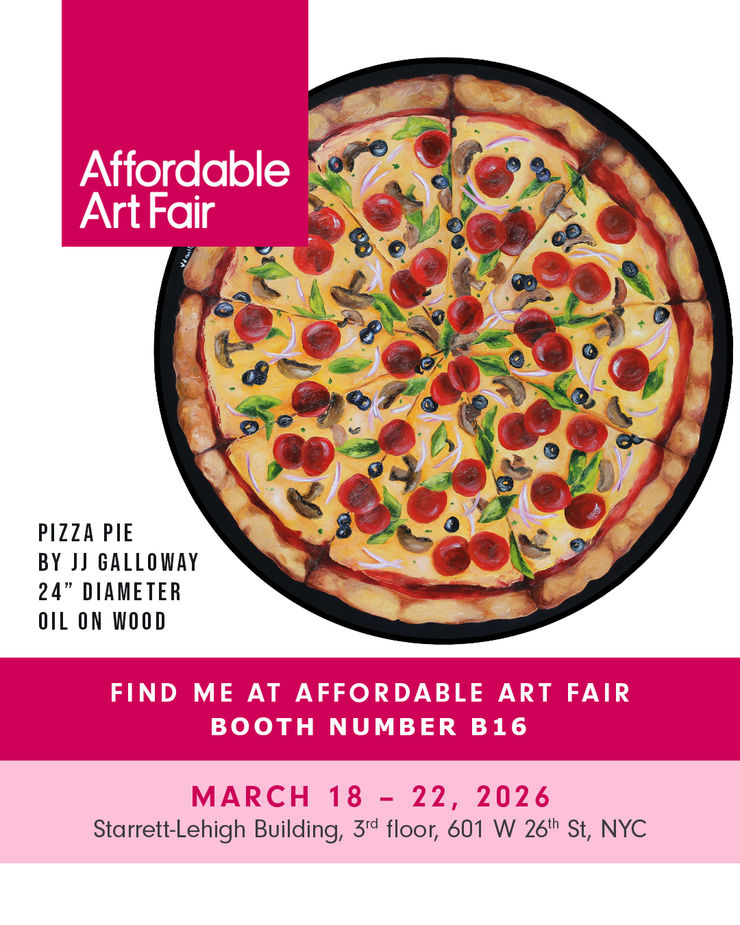 Affordable Art Fair