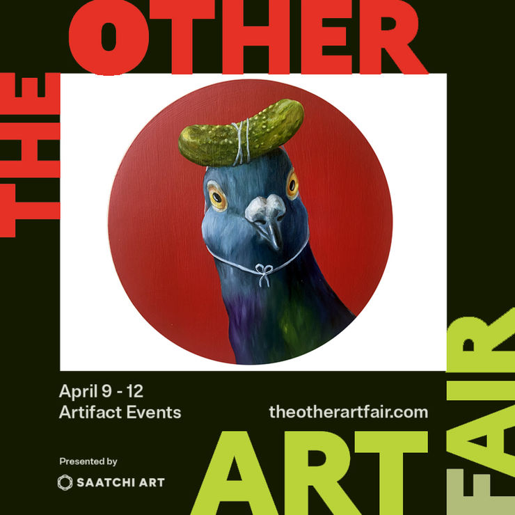 The Other Art Fair