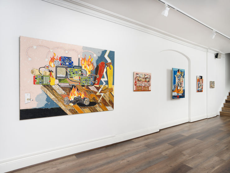 Martin Claydon 24Mp 20250415 639