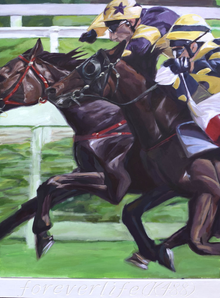 Jenny Jia Li Van Ratingen - Total Stakes: $17, 334, 875, 2026