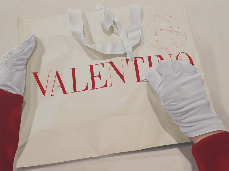 Tracey Jones - Return to Sender, 2025