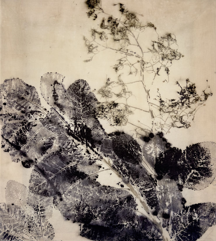 Michelle Van Eimeren - Smokehaze , 2025