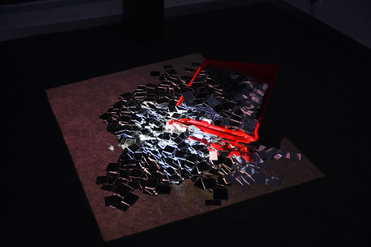 Watching In The Divine Madness 1