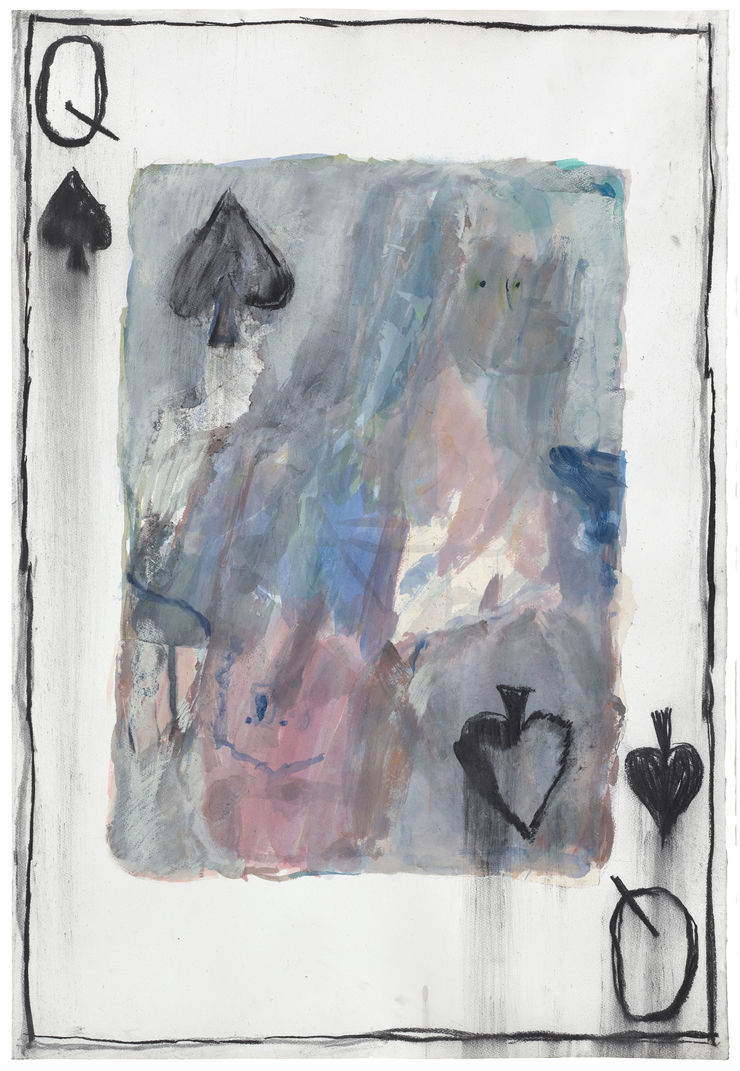 Queen 120 80 Cm 2021