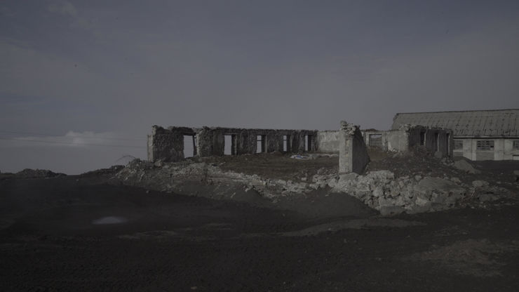 广东美术馆 | 重回大地：临界带的图景与栖居方式