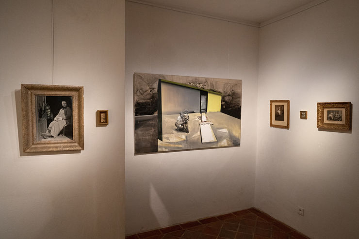 Past Lives Install 2