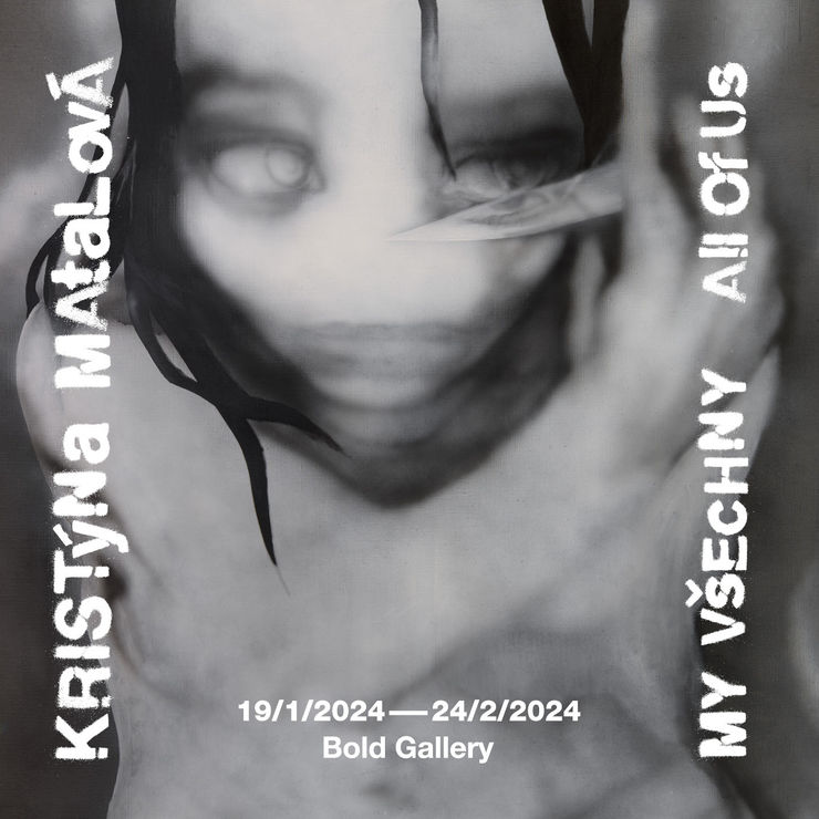 Kristýna Matalová: My Všechny