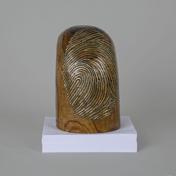 Abhishek Tuiwala - The Golden Identity