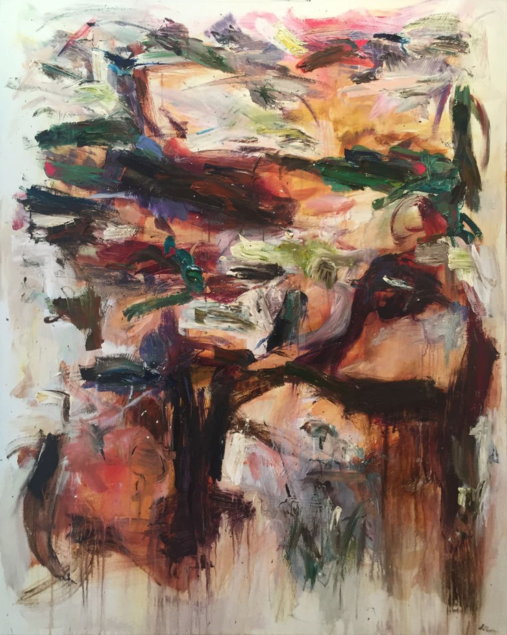 Alyssa di Edwardo, Arcadia II, 2013