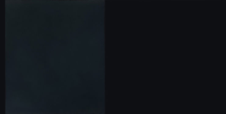 John Gaspar, Untitled, 1994