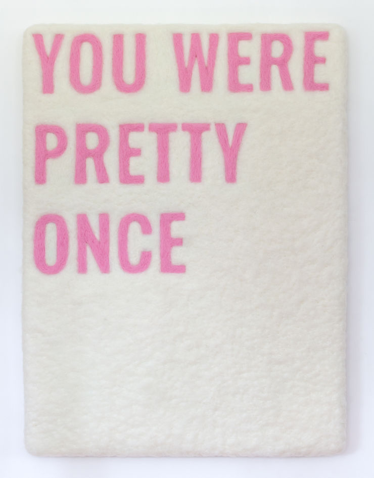 Kelly Chuning, Family Talk, 2020