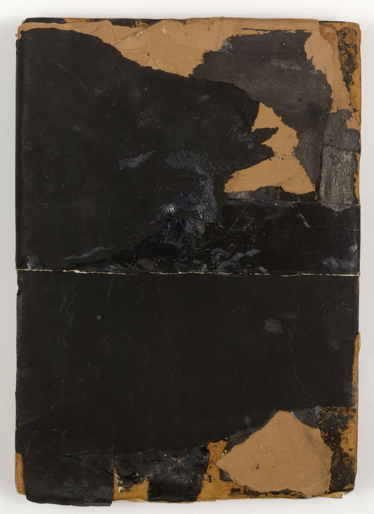 Pierrette Bloch, Composition, 1969