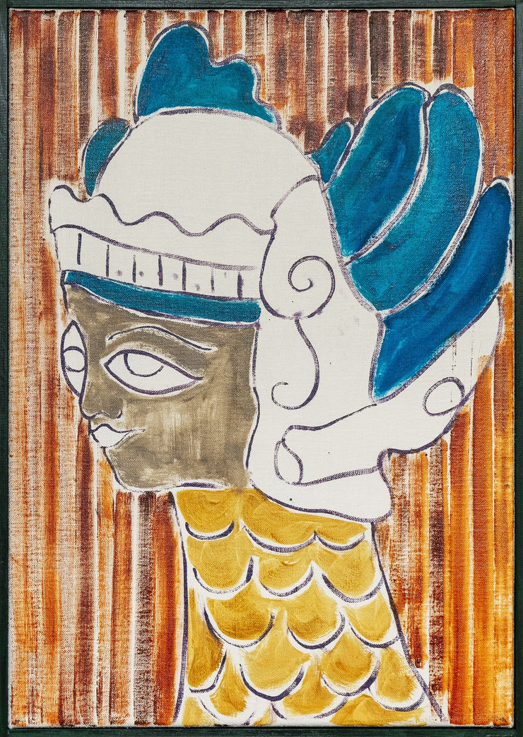 Anne Torpe Familiar Strangers 4