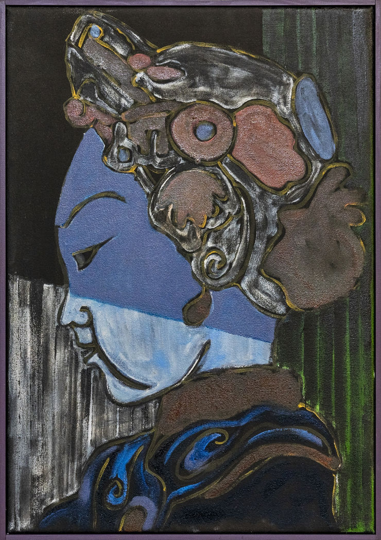 Anne Torpe Familiar Strangers 5