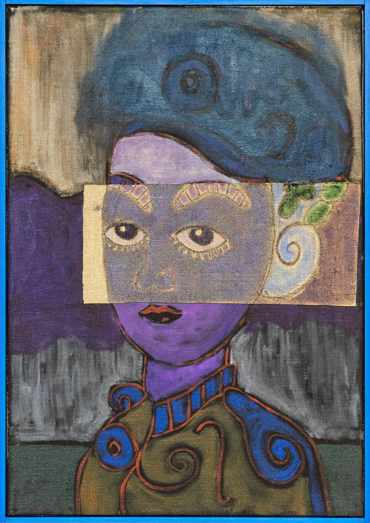 Anne Torpe Familiar Strangers 6