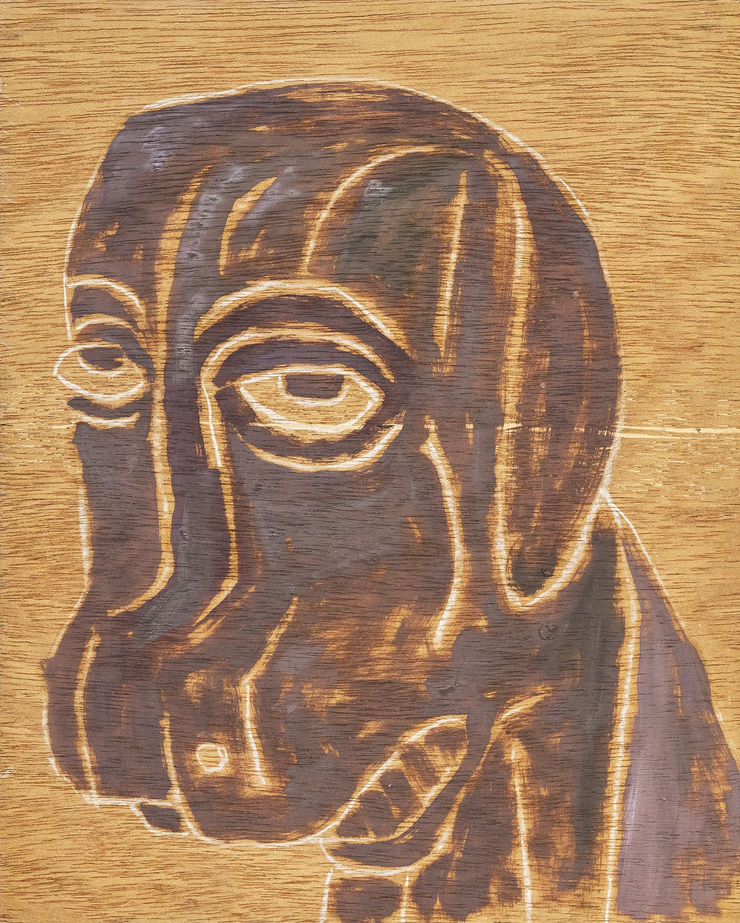 Anne Torpe Familiar Strangers 7