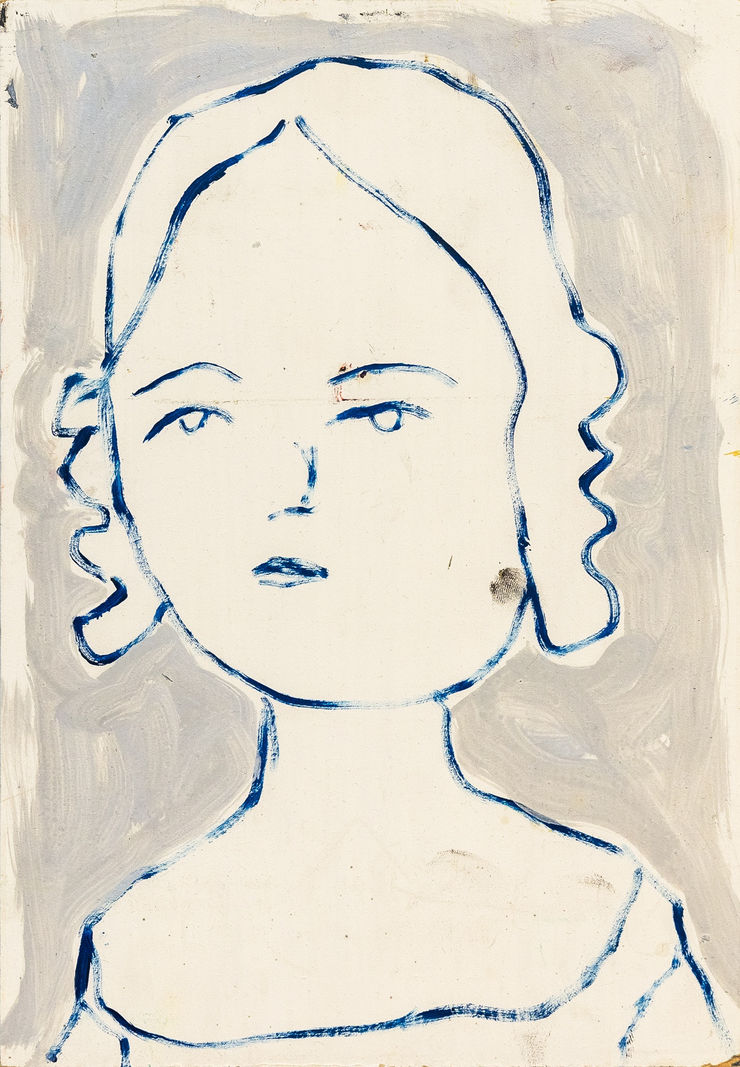 Anne Torpe Familiar Strangers 8