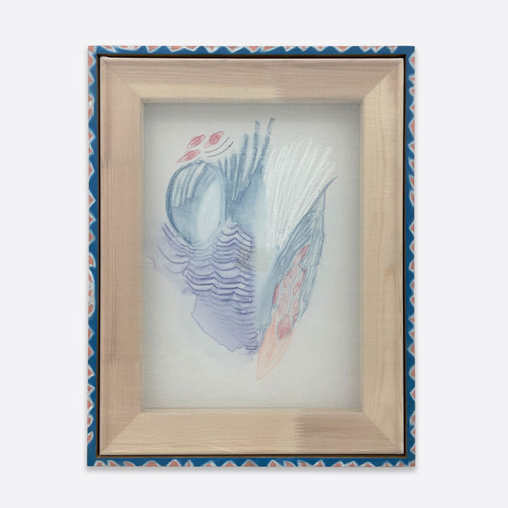 Camilla Reyman Baggrund