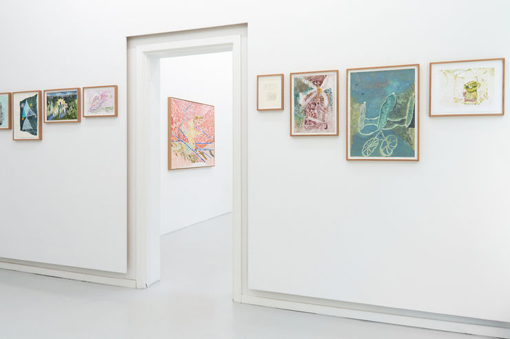 Jakobs Oksbjerg Install 1