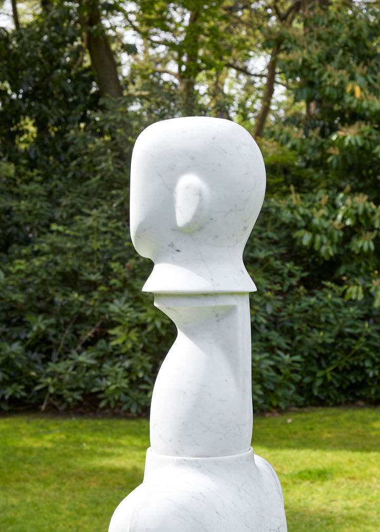 7Th Edition Alex Seton Standing Manikin Target Series 2007 2020 Detail