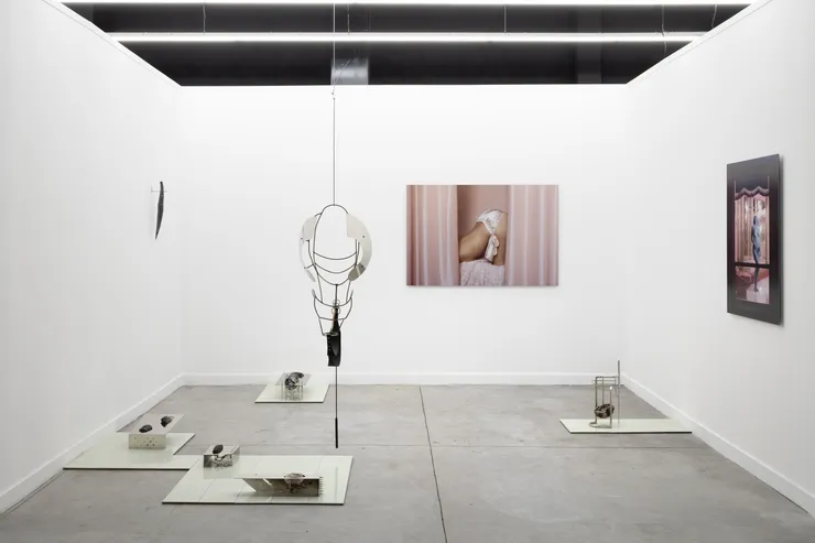 Feria Material, Mexico City