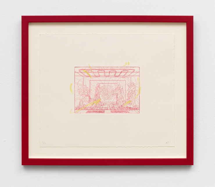 Katie Tomlinson, The Best Things in Life Are Free, 2025