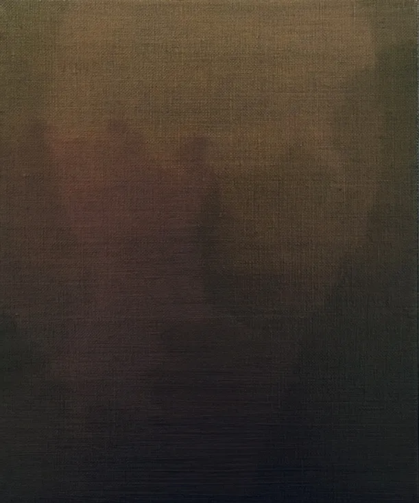 EVANESCENCE (purple/green)