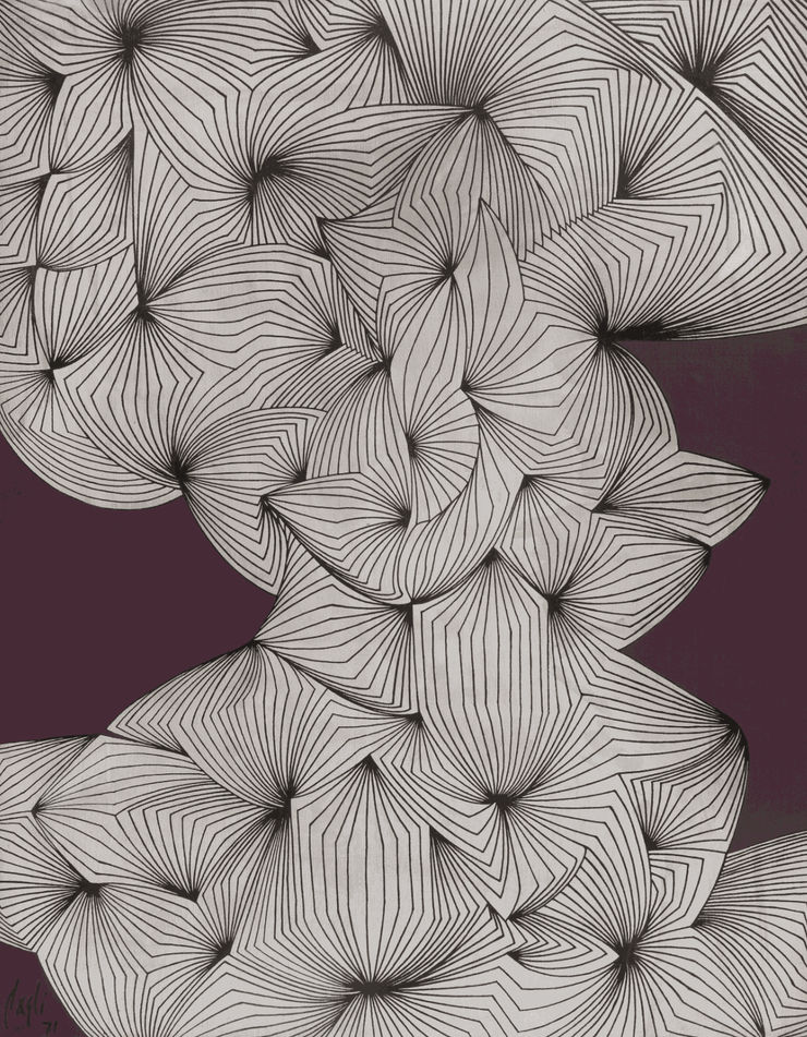 Perspectives | Corrado Cagli: Mutations