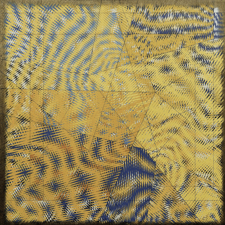 Oscar Piattella: Disintegration and Unity