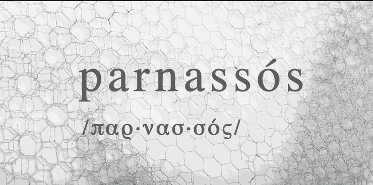 Parnassós Giorgio Tentolini - Online Only Exhibition