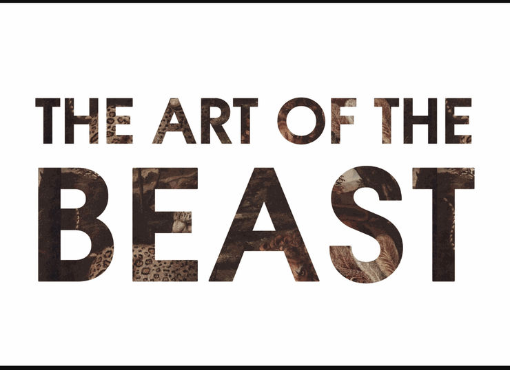 The Art of the Beast An Exhibition for London Art Week