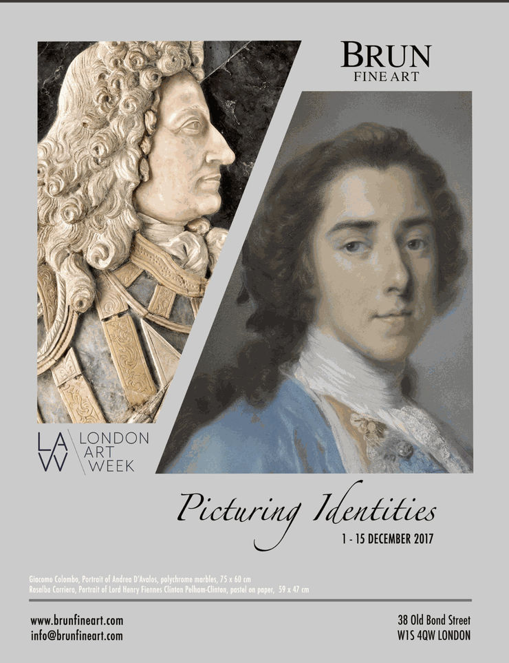 Picturing Identities 16th to 20th Century Portraits