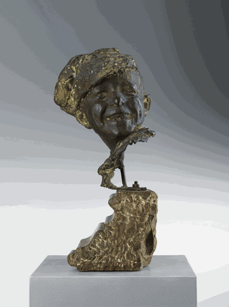 NOVECENTO In occasion of London Art Week and Masterpiece