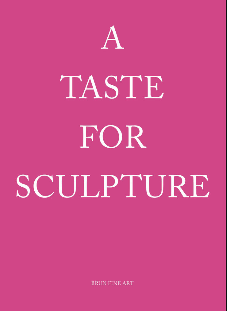 A Taste for Sculpture I